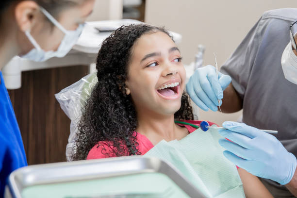 Best Walk-In Emergency Dental Services in Brandywine Bay, NC