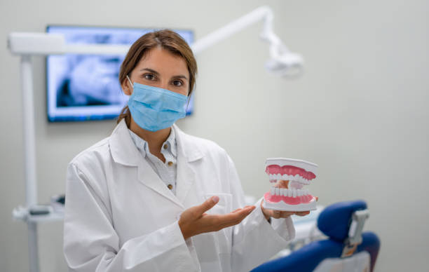 Best Knocked-Out Tooth (Avulsed Tooth) Treatment in Brandywine Bay, NC