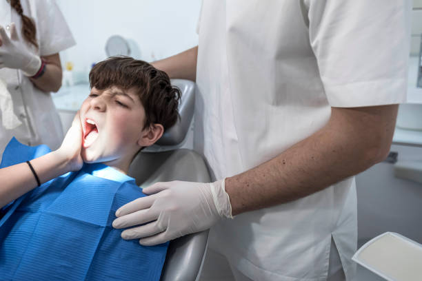 Best Walk-In Emergency Dental Services in Brandywine Bay, NC
